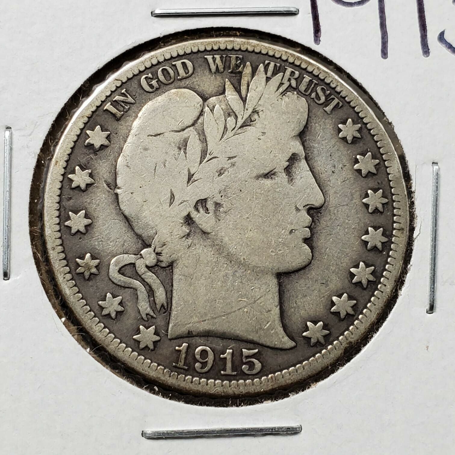 バーバー シェルコイン バーバー シェルコイン Barber Half Dollar Expanded Shell
