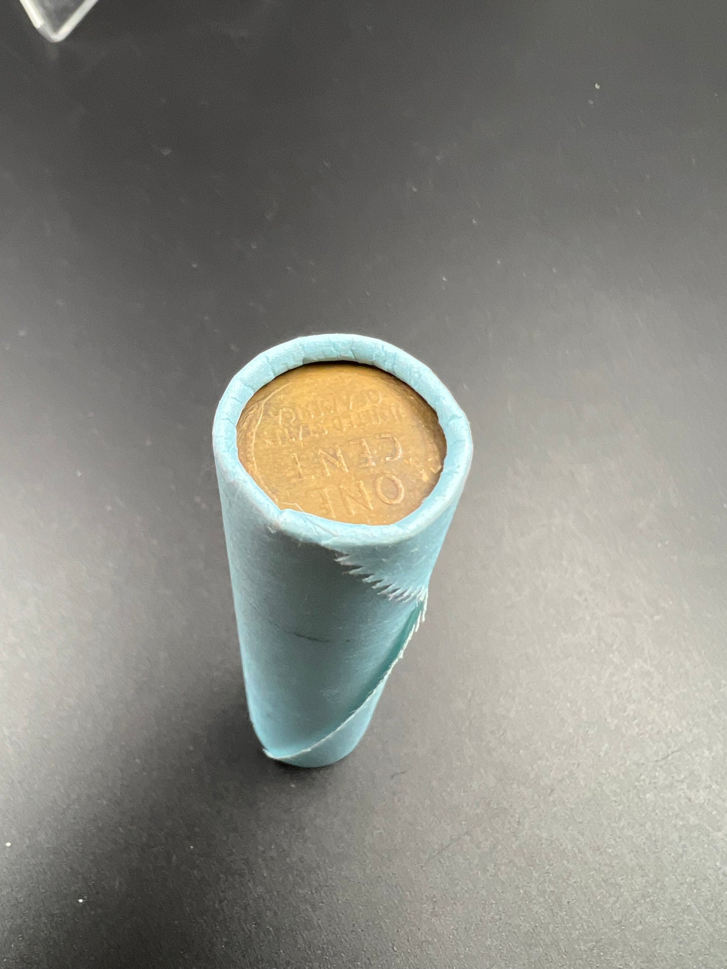 Coney Island New York Wheat Cent Roll