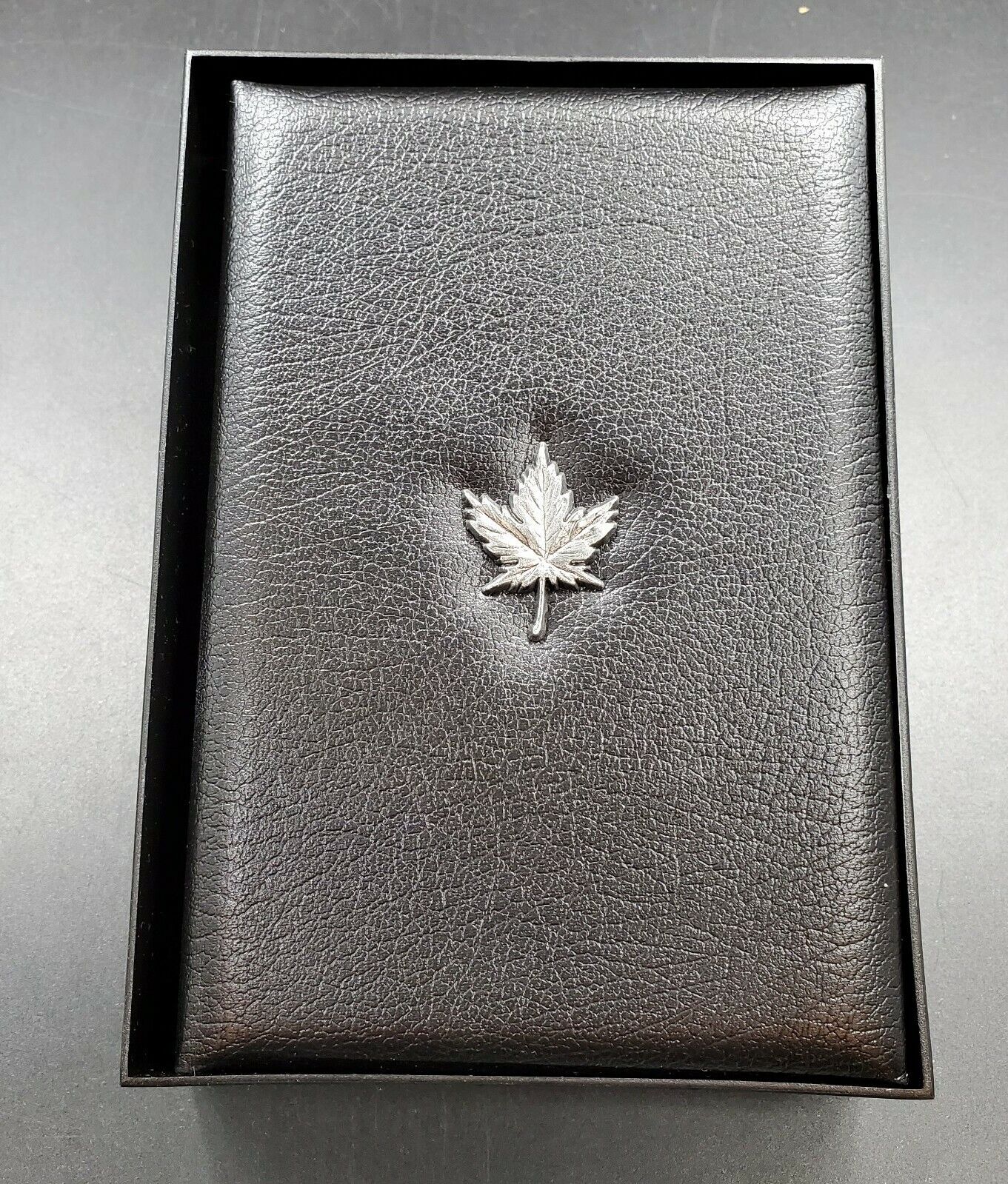 1997 Canada Double Dollar Proof Set OGP Nice Condition