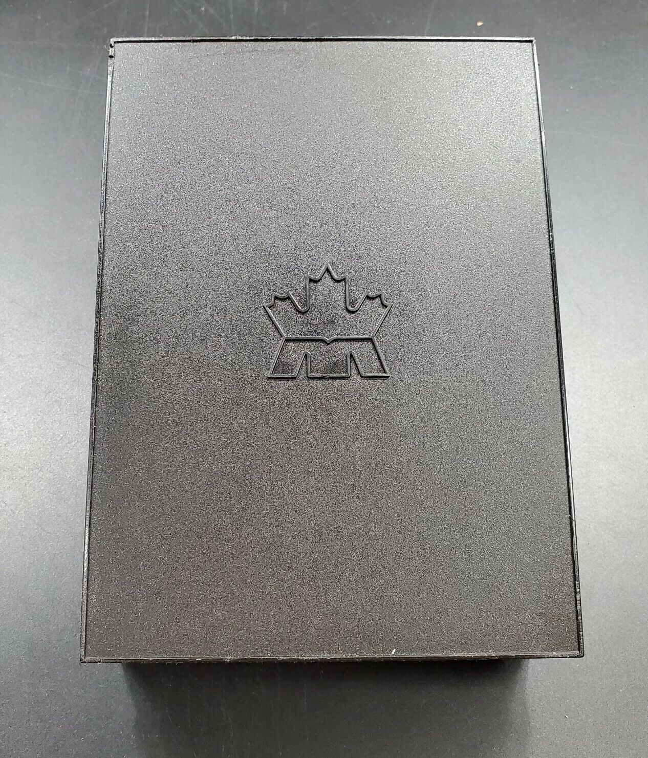 1997 Canada Double Dollar Proof Set OGP Nice Condition