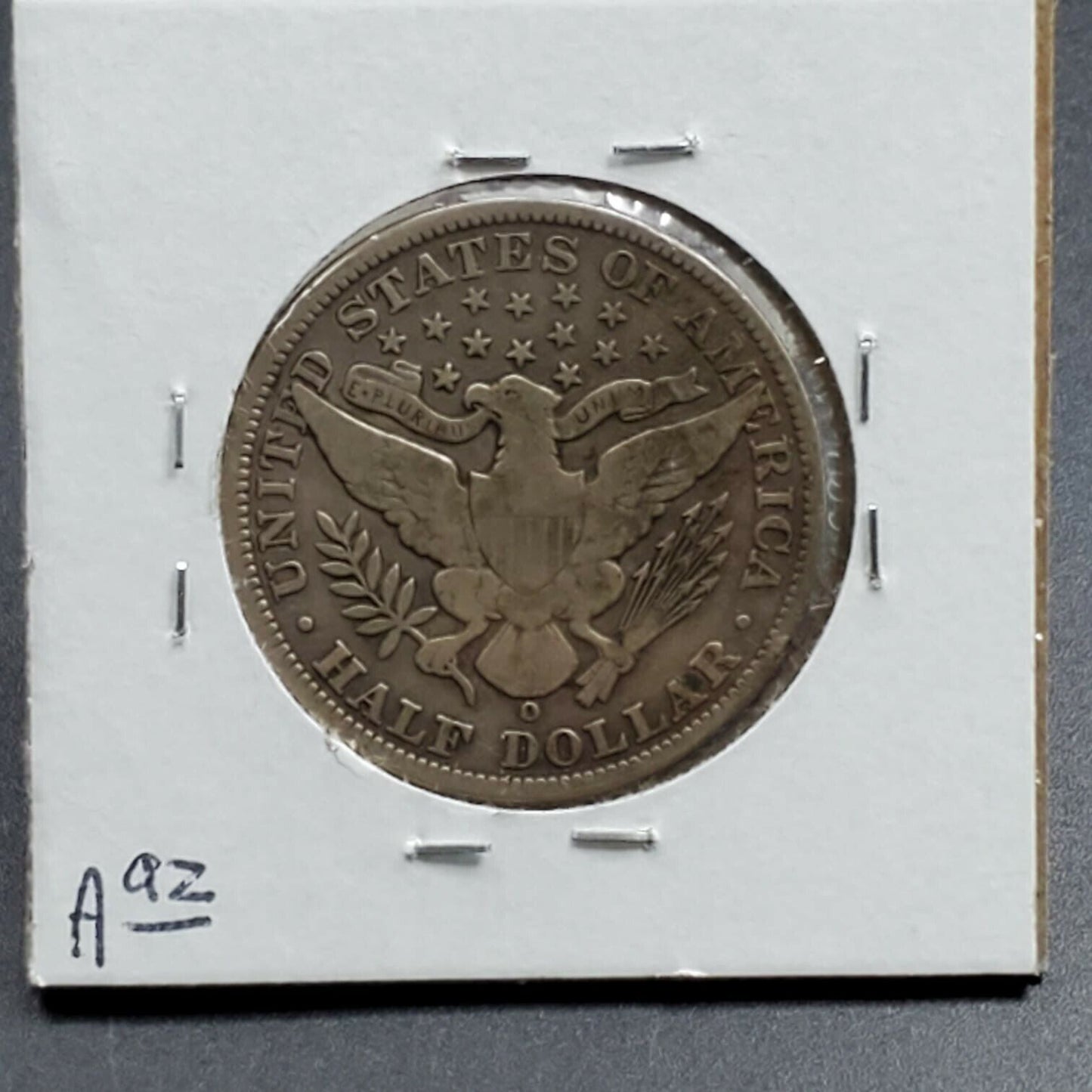1906 O Barber Silver Half Dollar 50c Coin Choice Fine Combo Ship Discounts