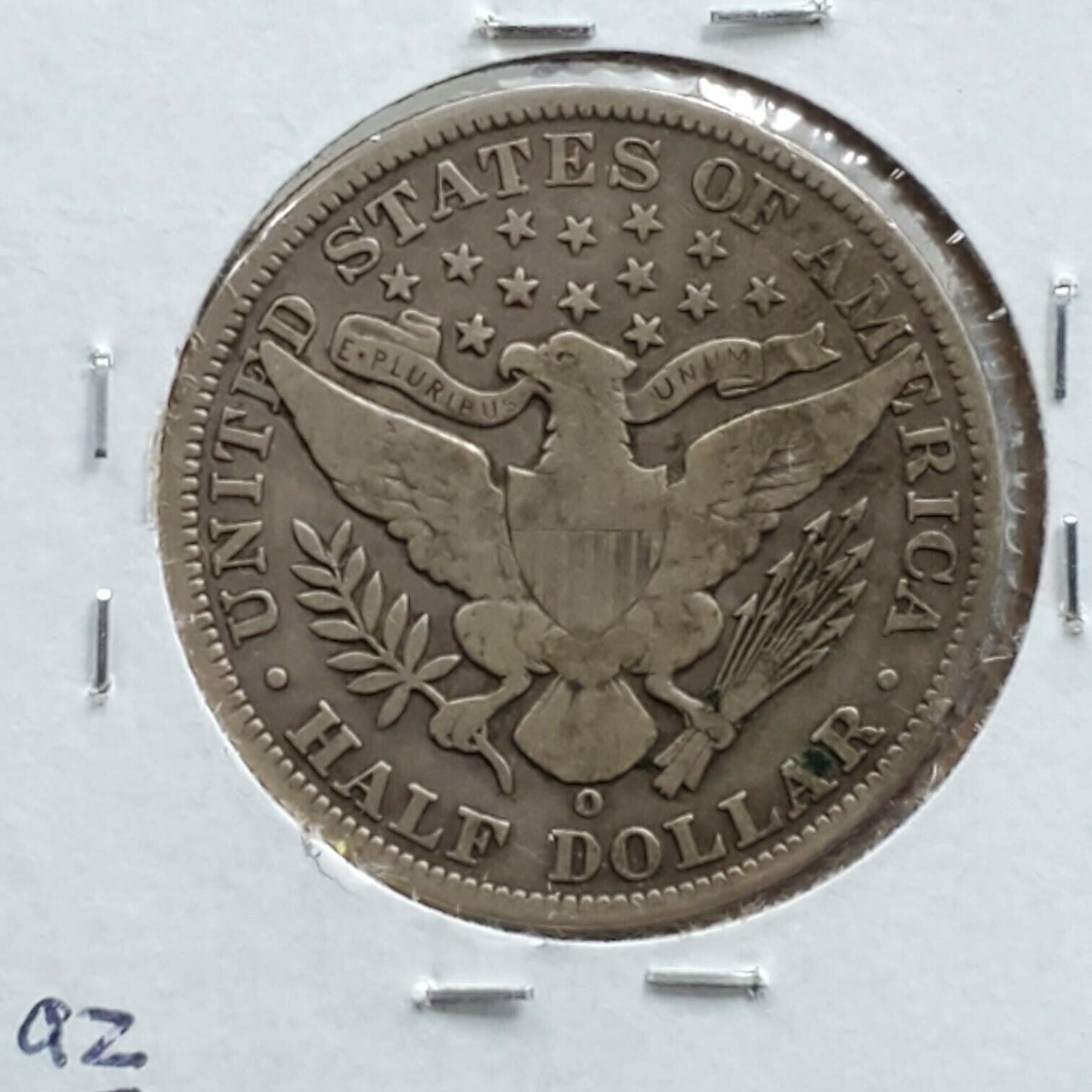 1906 O Barber Silver Half Dollar 50c Coin Choice Fine Combo Ship Discounts