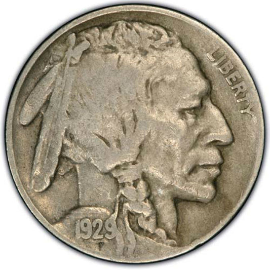 Indian Head or Buffalo Nickel Roll