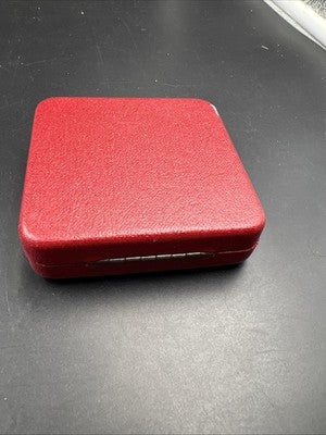 1997 United Kingdom England Proof Sterling Silver Bi Metallic Two Pounds Coin