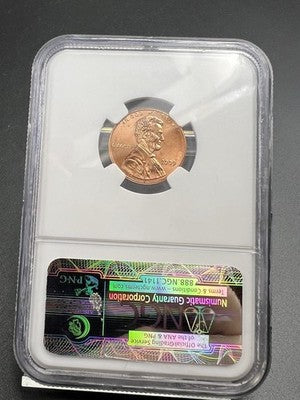 2009 1c Lincoln Formative Years Commemorative Cent Coin MS66 NGC #157