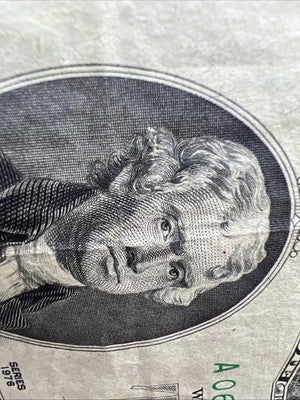 $2 Bill Collector's Lot 1976 1976 Postal FT Gordon GA 2003 A 2013 2017 Circ FRNs