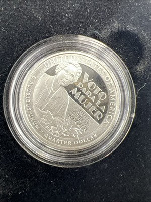 2022 Limited Edition US Silver Proof Set Complete w/ Box COA sku#b
