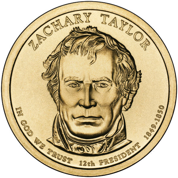 2009P $1 Taylor