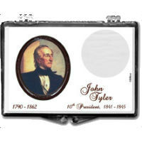Marcus 2009 $1 Tyler Coin Holder
