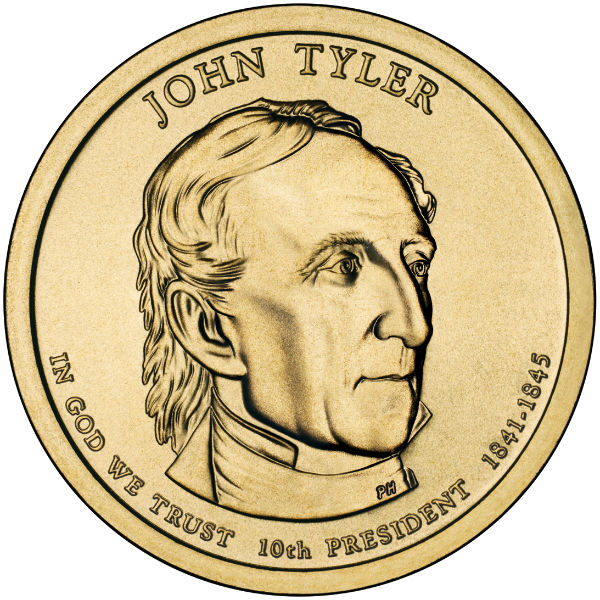 2009P $1 Tyler