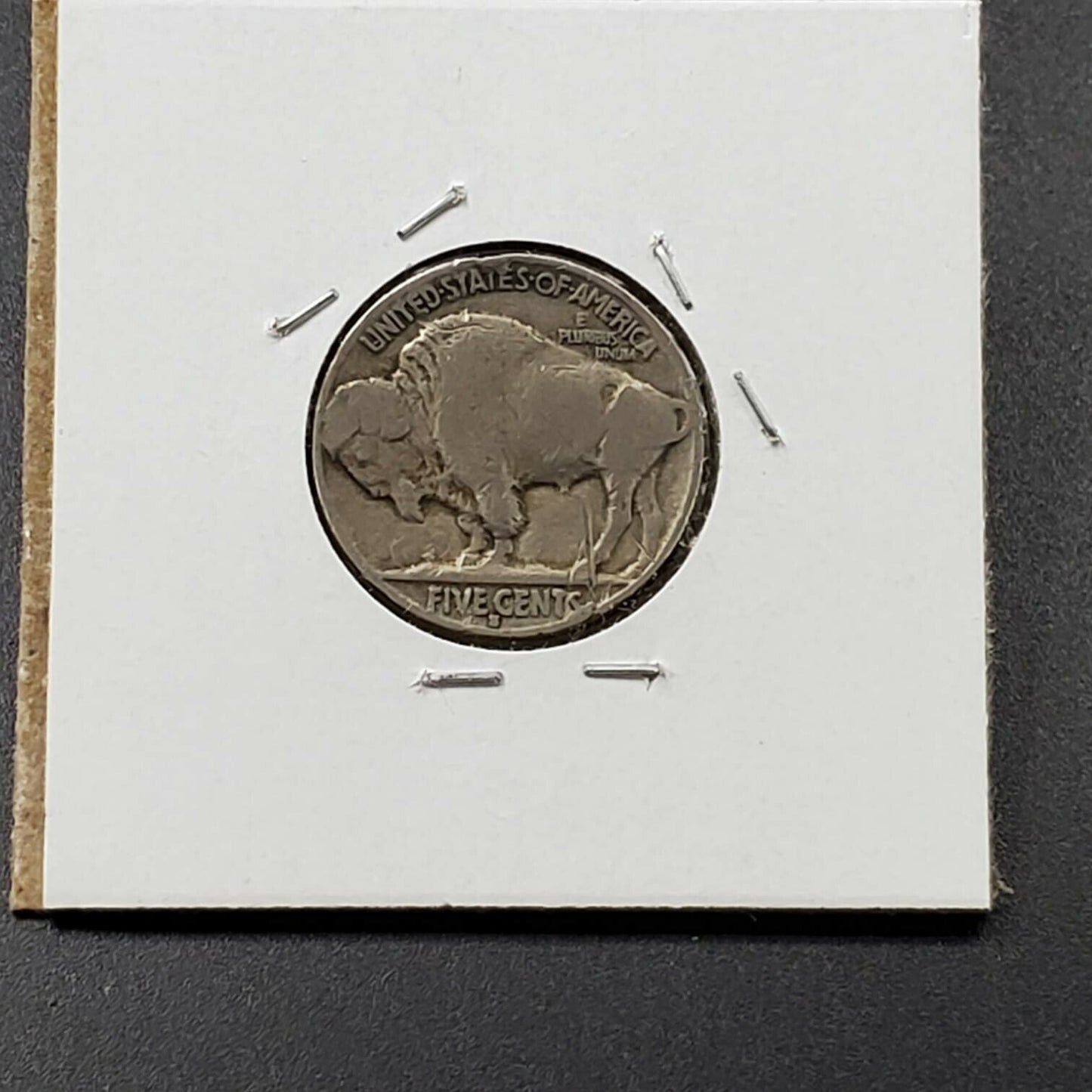 1931 S Buffalo Nickel 5c Coin Choice VG / FINE Fine Circulated SEMI KEY DATE