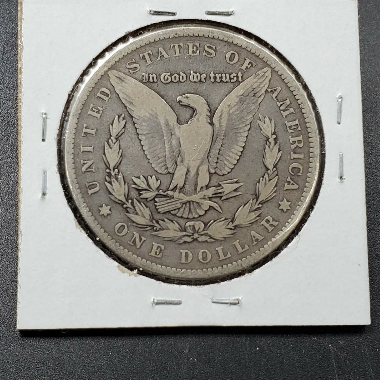 1878 P 7 TF REV 79 Morgan Silver Dollar Coin Philadelphia Choice VF Very Fine