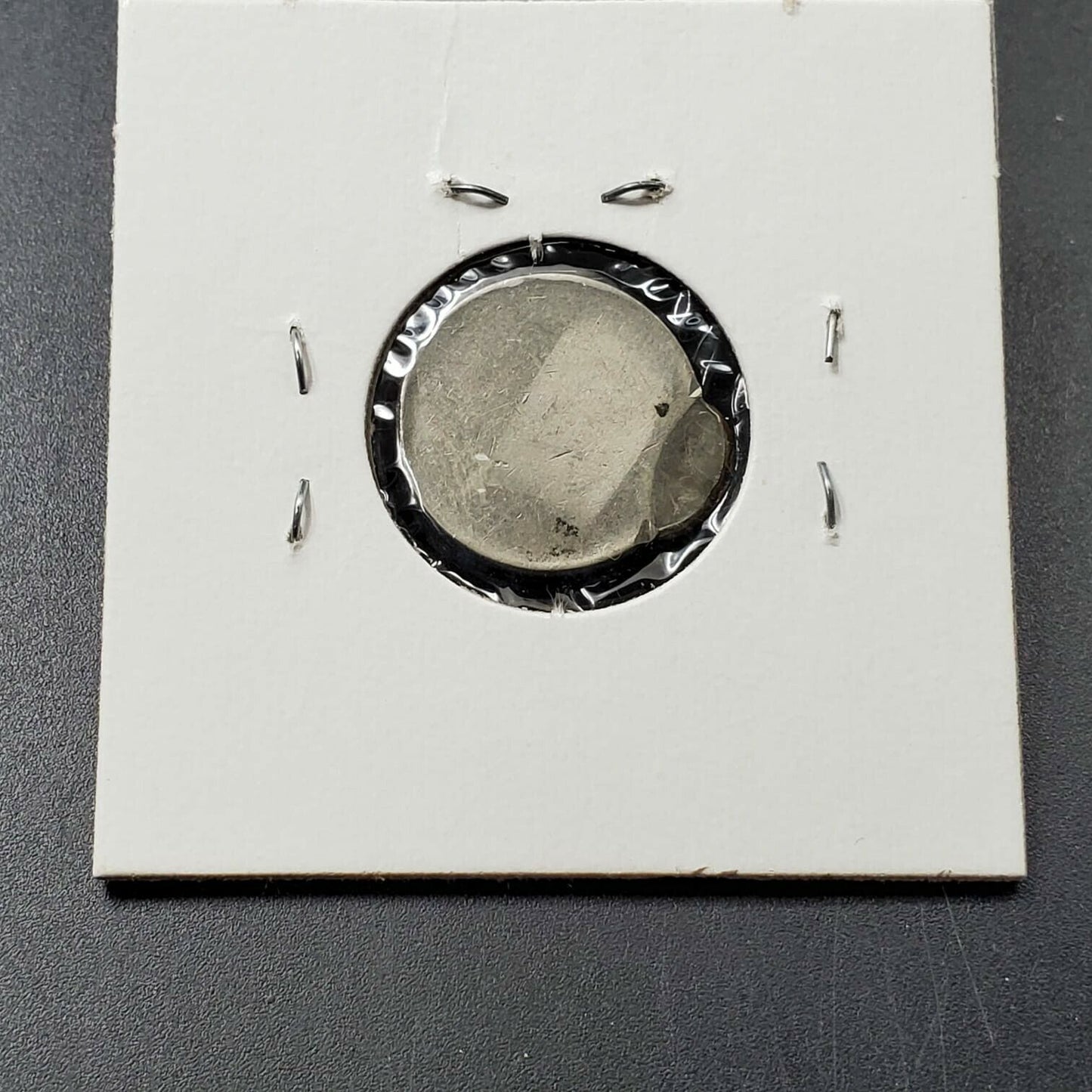 ND 95% Off Center Roosevelt Clad Dime Coin BU UNC