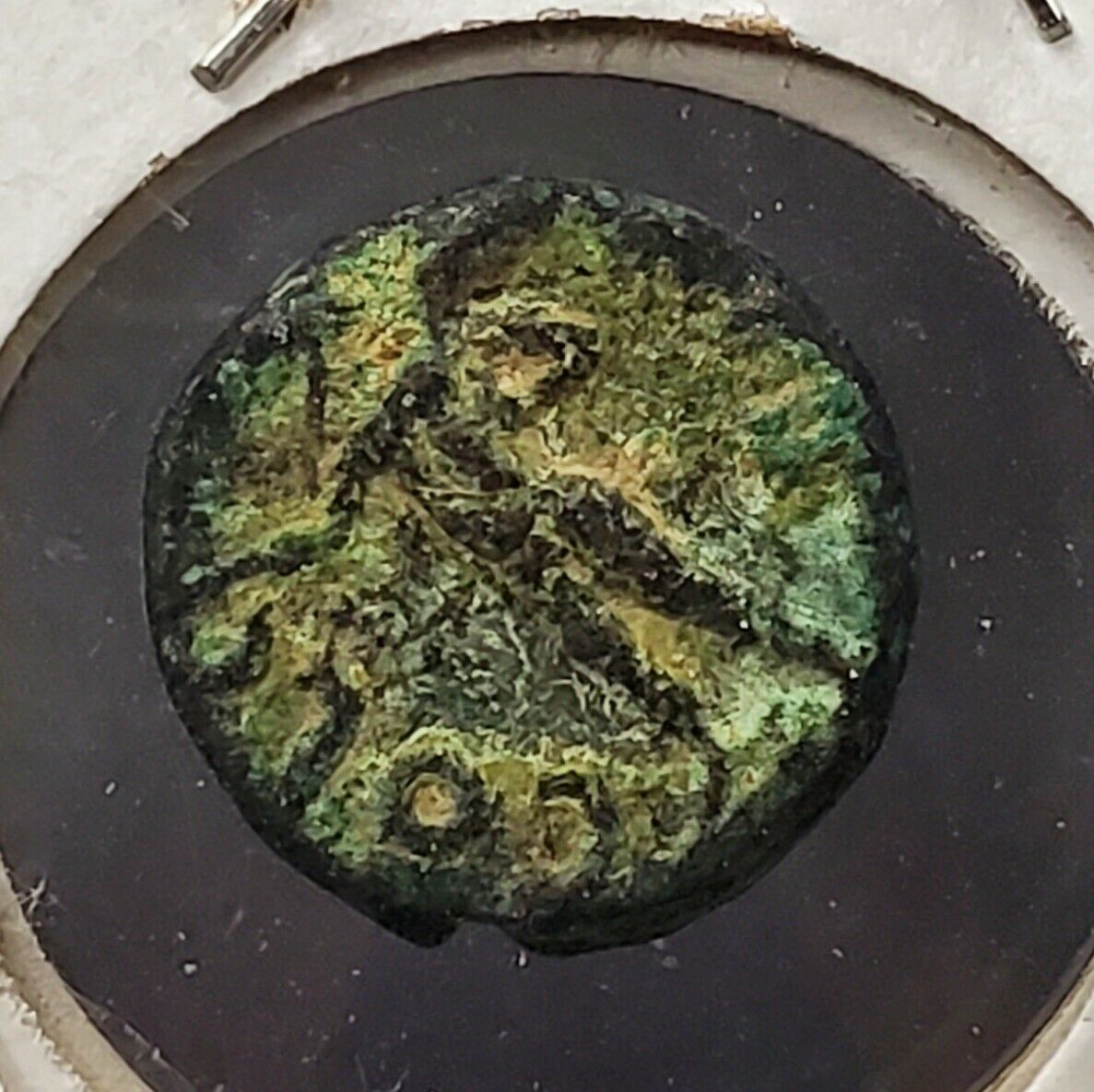 Hadrian 117-138 A.D. Pisidia Kremna Ancient Roman Bronze Coin Circulated