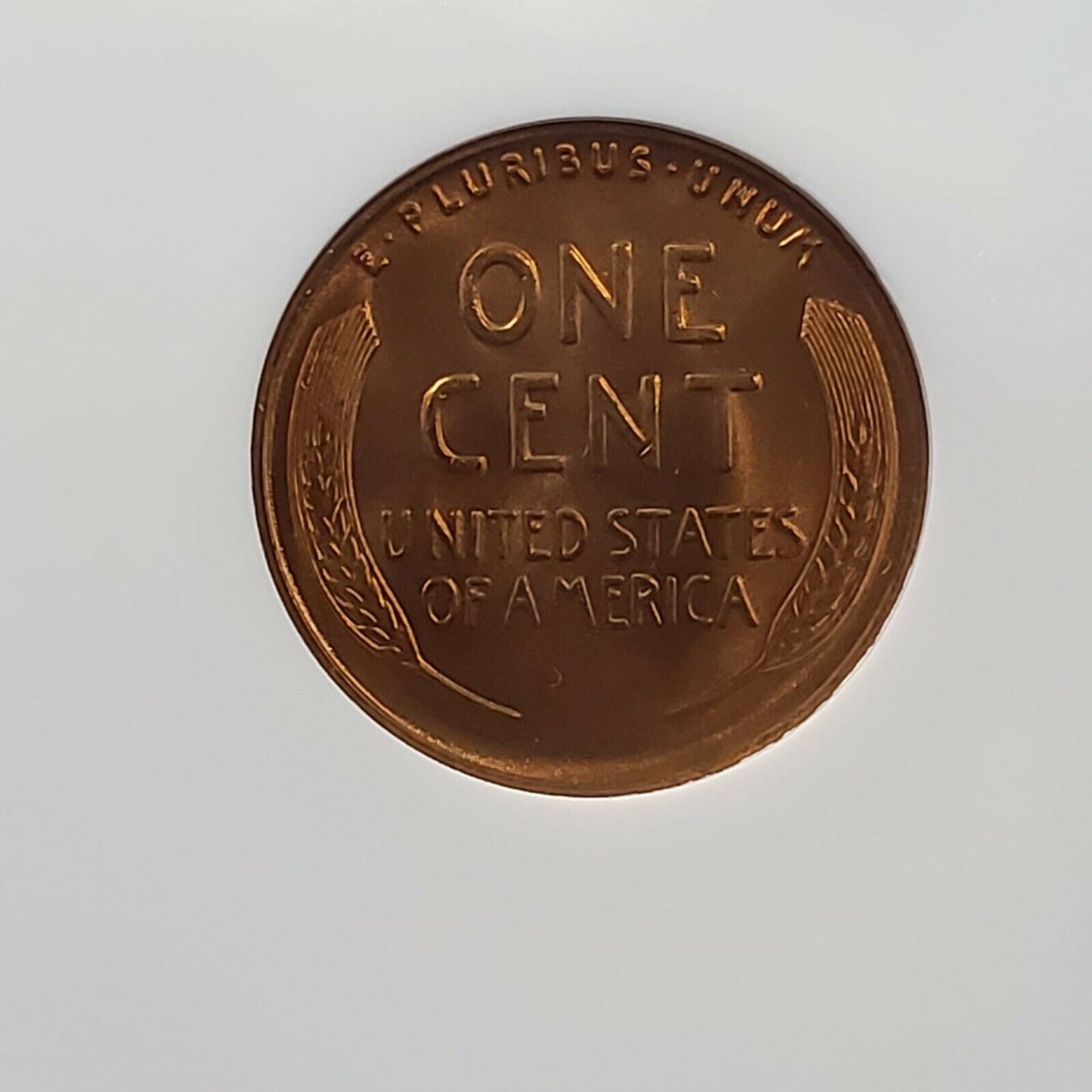 1939 S Lincoln Wheat Cent Penny Coin NGC MS67 RD GEM BU San Francisco CERTIFIED2