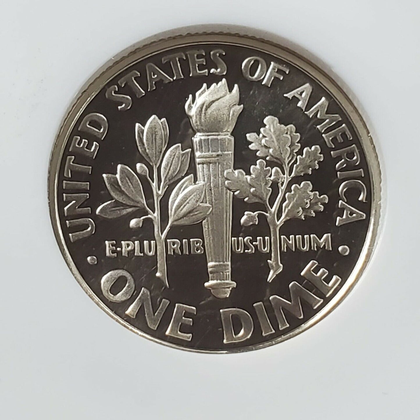 2005 S Roosevelt CLAD Dime Coin NGC PF70 DCAM UCAM Combined Ship Discounts #2