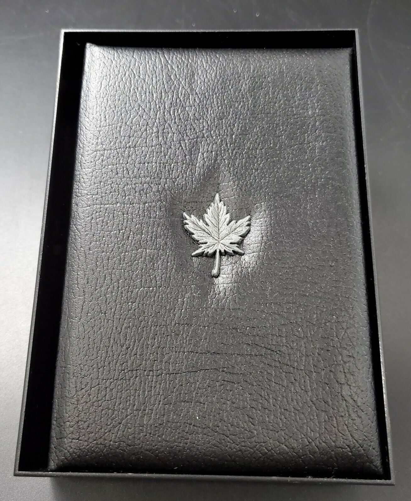 Canada 1993 Royal Canadian Mint Double Dollar Proof Coin Set COA & Hard Box