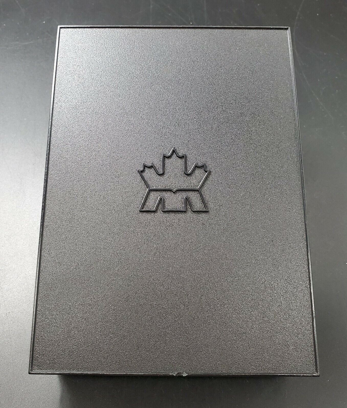 Canada 1993 Royal Canadian Mint Double Dollar Proof Coin Set COA & Hard Box
