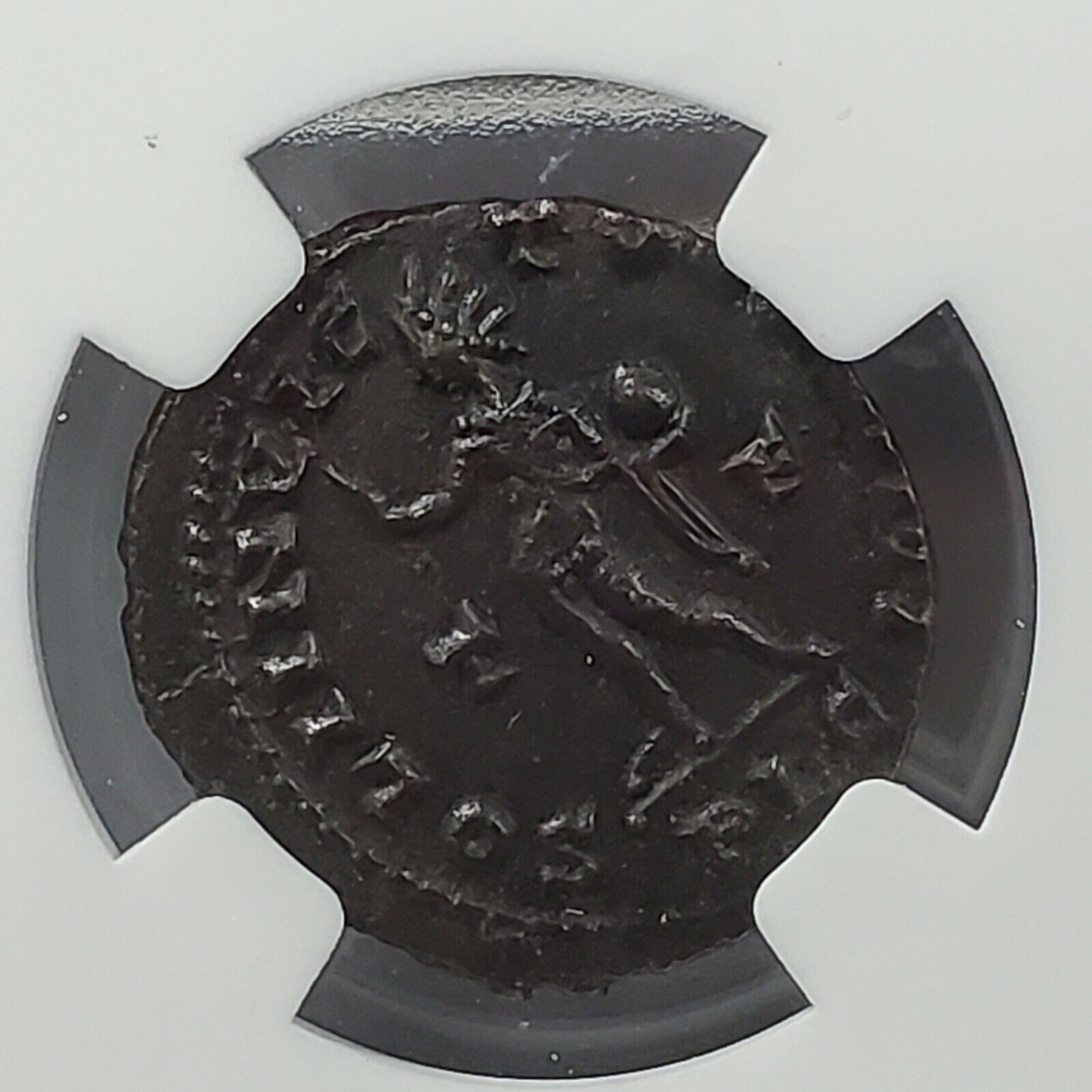 Roman Empire Constantine I AD 307-337 NGC MS BU BN