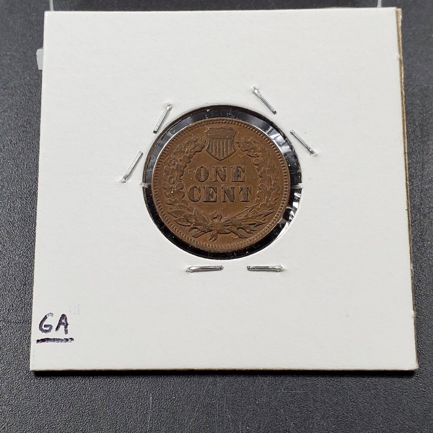 1905 Indian Head Cent Penny Nice coin Choice XF EF / AU About UNC