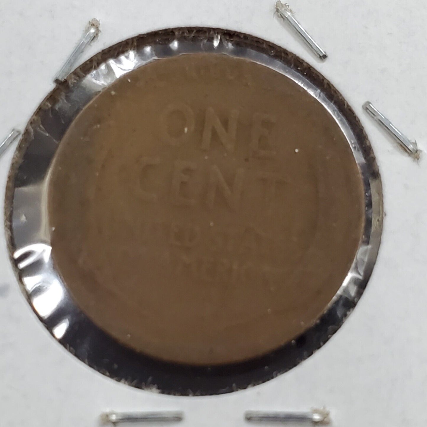 1912 D Lincoln Wheat Cent Penny Coin AG about good