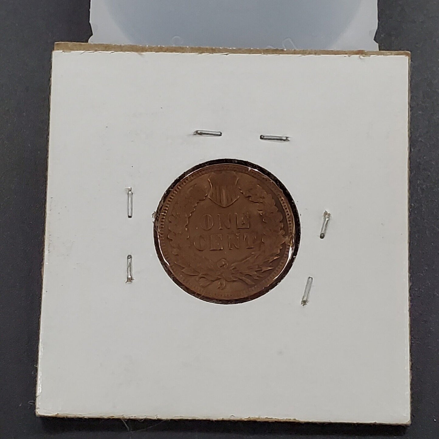 1903 Indian Head Cent Penny Nice coin XF EF Extra Fine