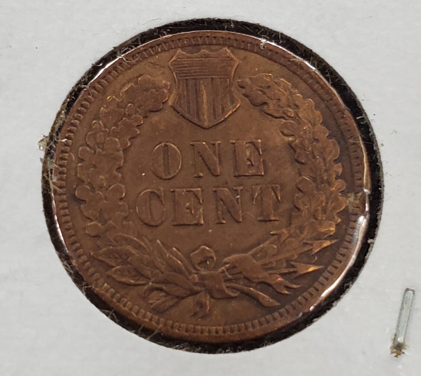 1903 Indian Head Cent Penny Nice coin XF EF Extra Fine
