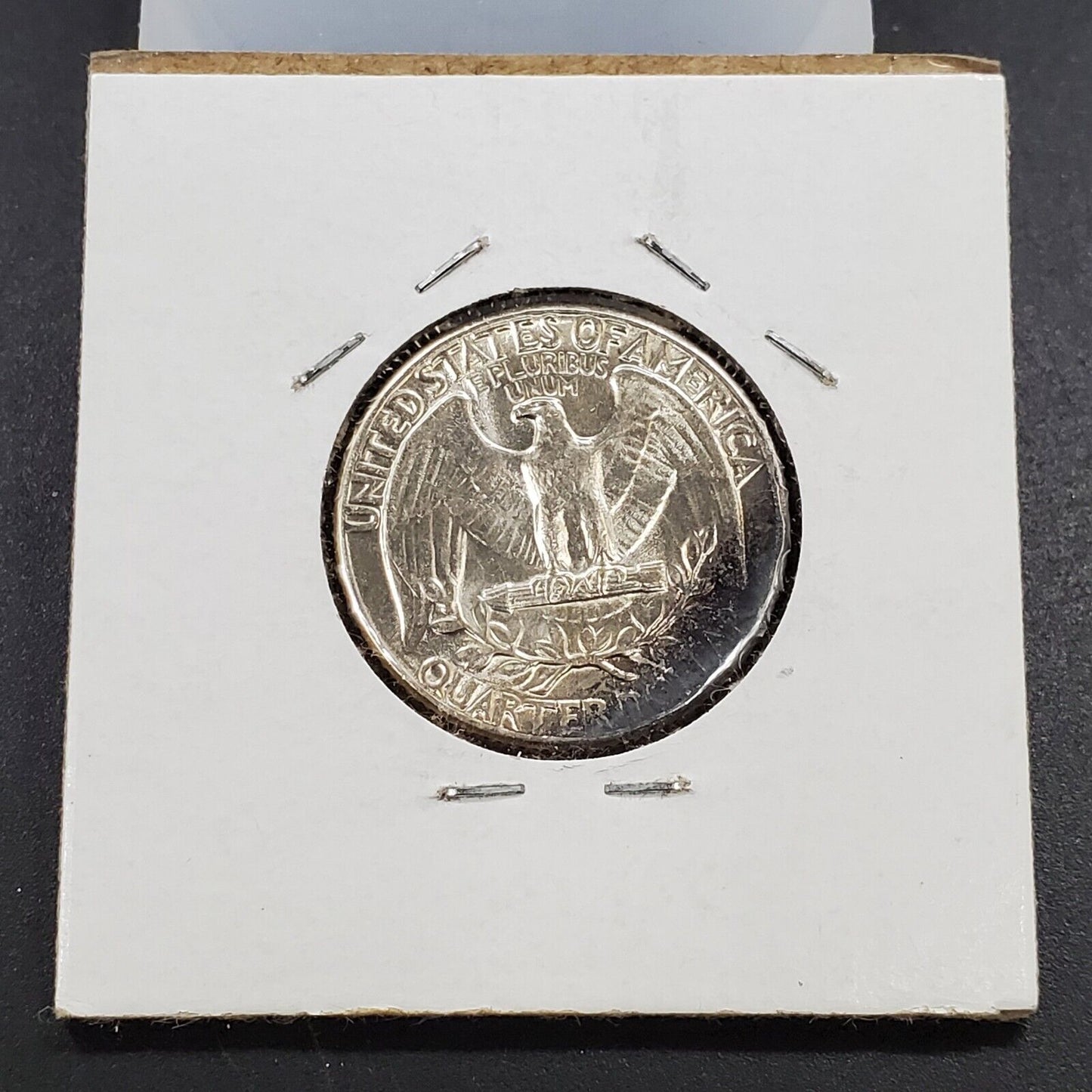 1951 P 25c Washington Quarter Coin Choice BU UNC