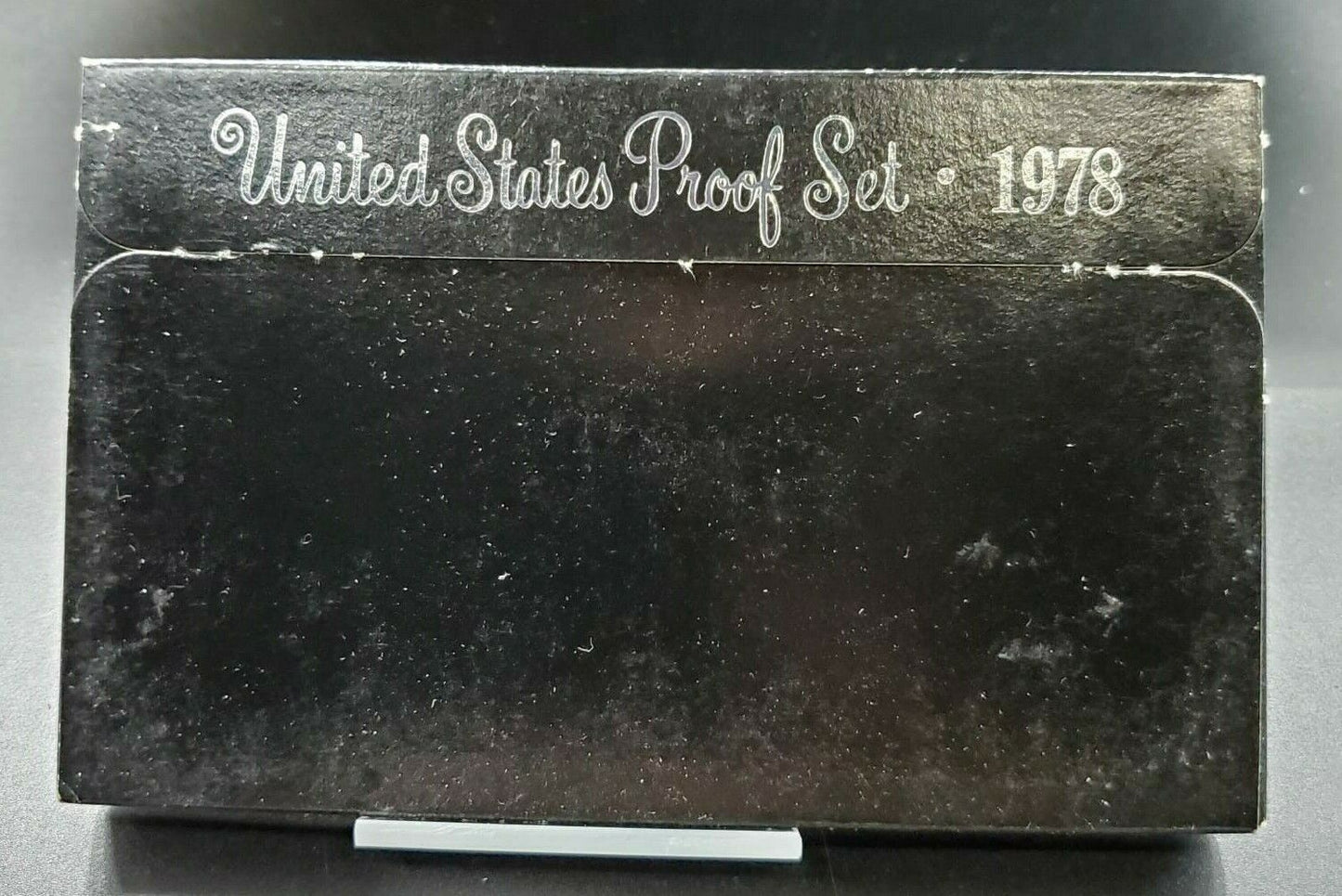 1978 S US Proof Clad Coin Set OGP Combo Shipping Discounts RobinsonsCoinTown
