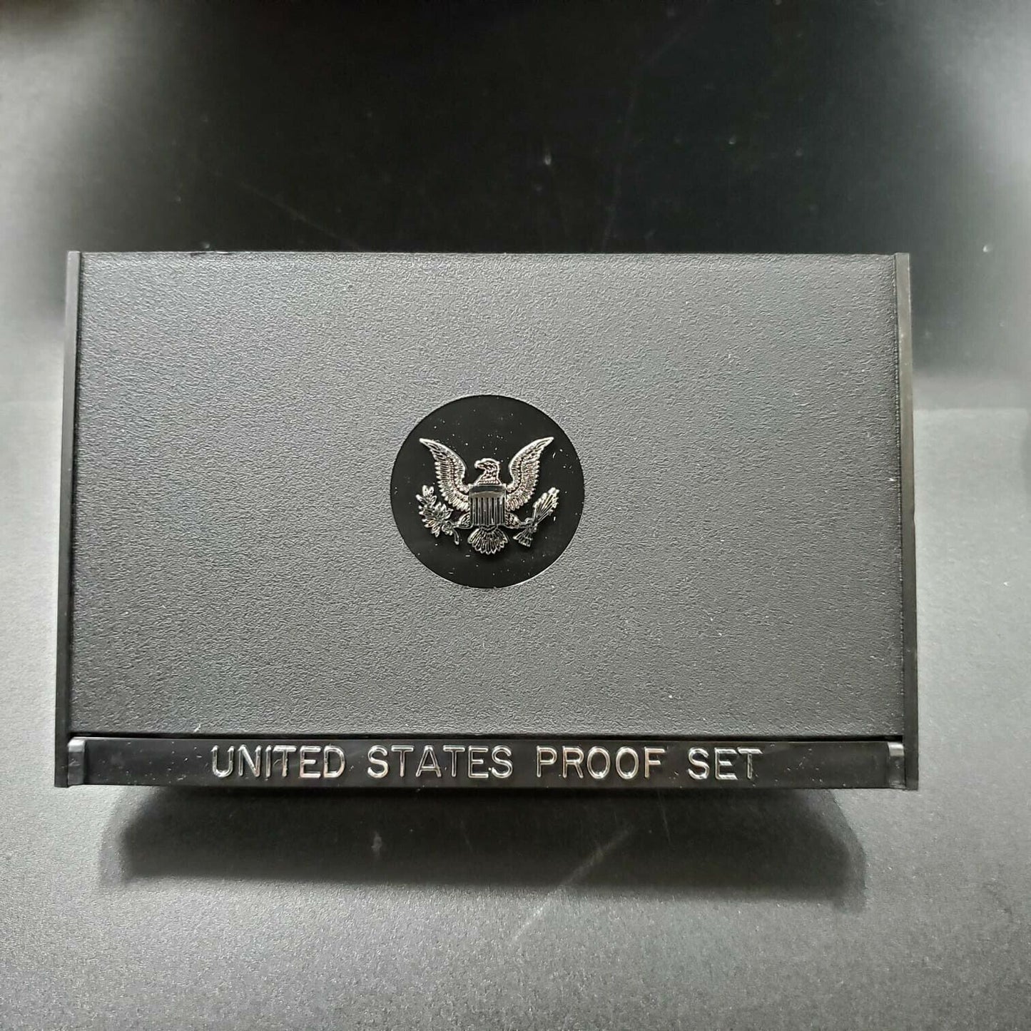 1978 S US Proof Clad Coin Set OGP Combo Shipping Discounts RobinsonsCoinTown