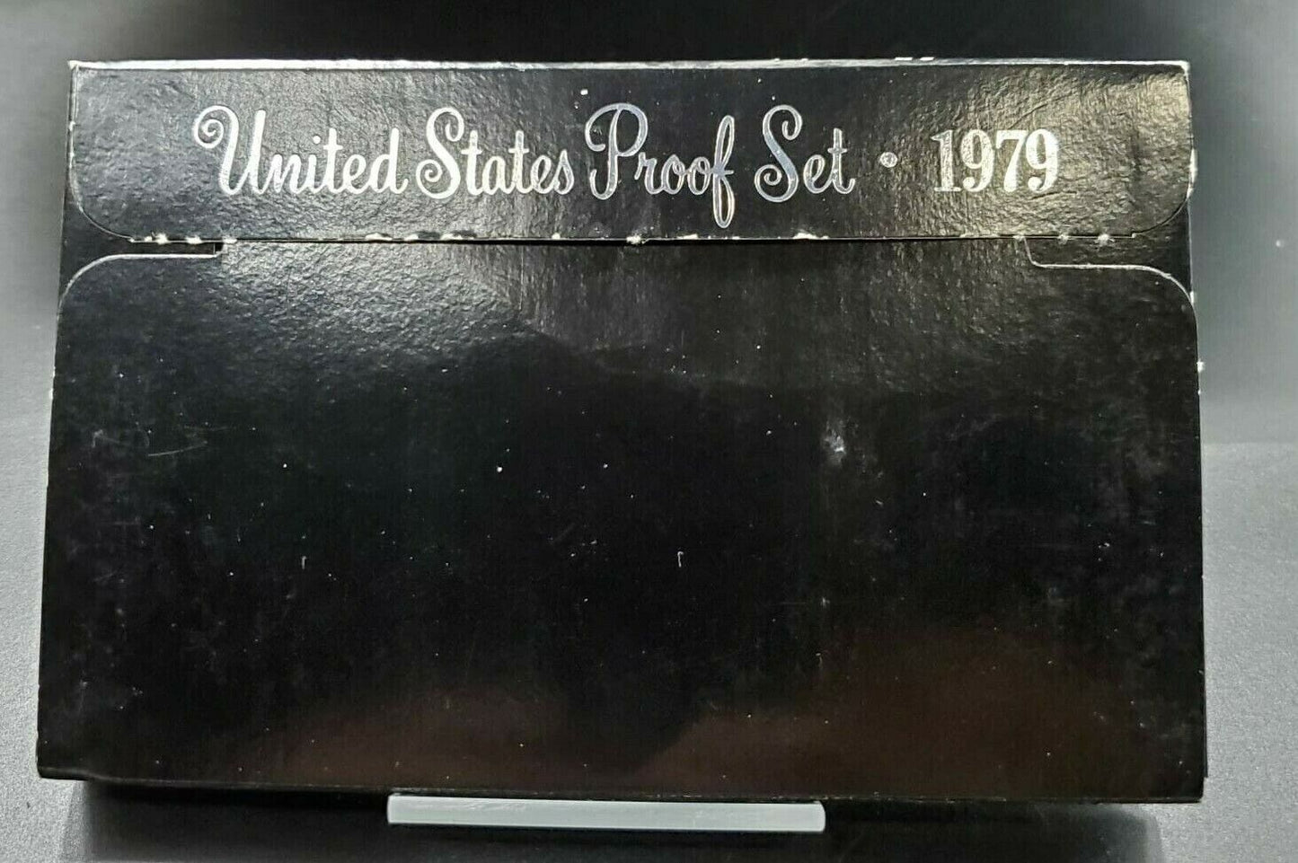 1979 S US T1 Proof Clad Coin Set OGP Combo Shipping Discounts RobinsonsCoinTown