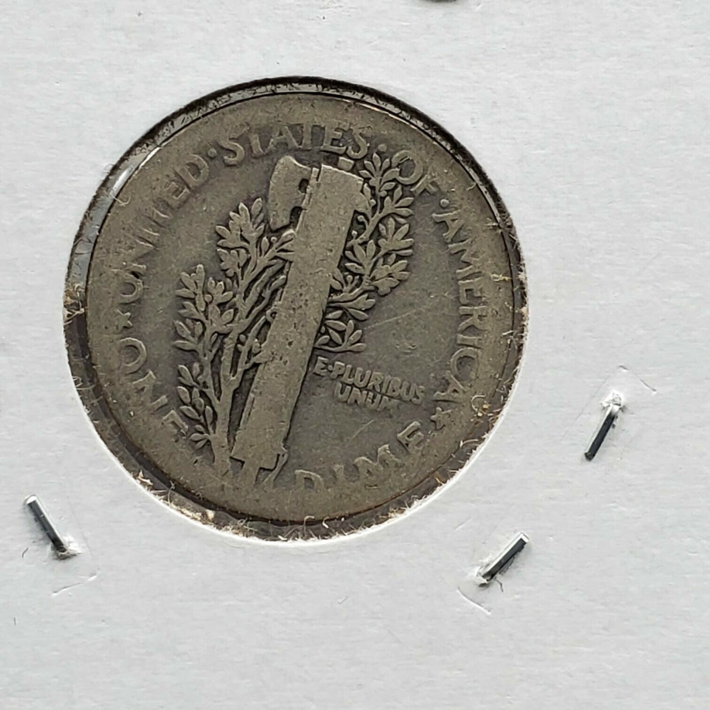 1920 D Mercury Dime Coin Circulated RobinsonsCoinTown Combo Ship Discounts