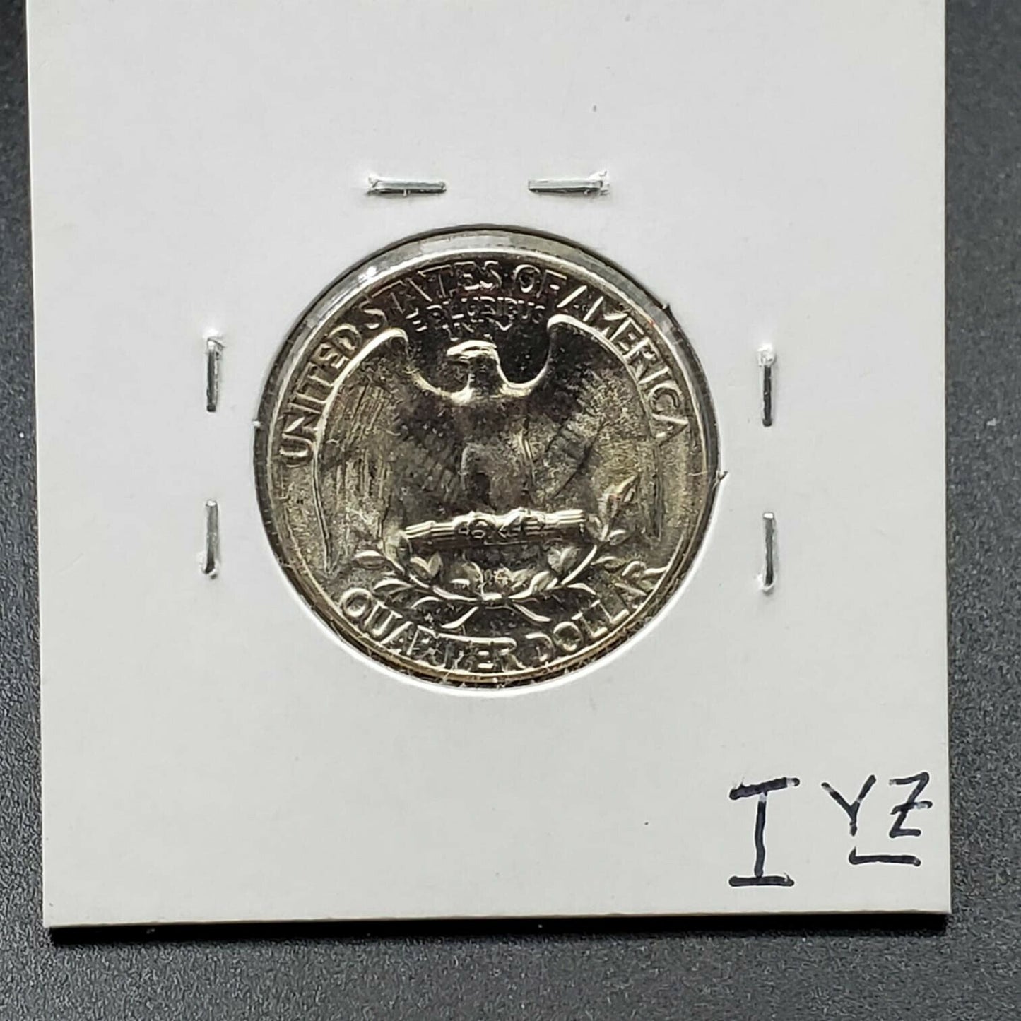 1953 P Washington Silver Quarter Nice Coin Choice BU UNC - Combo Ship Discounts