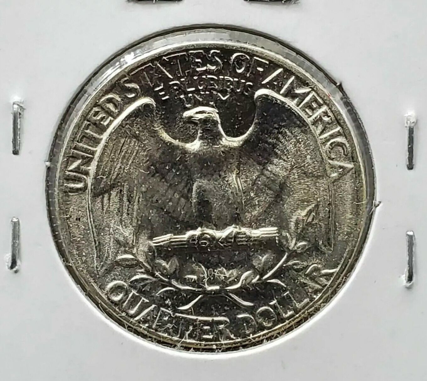 1953 P Washington Silver Quarter Nice Coin Choice BU UNC - Combo Ship Discounts