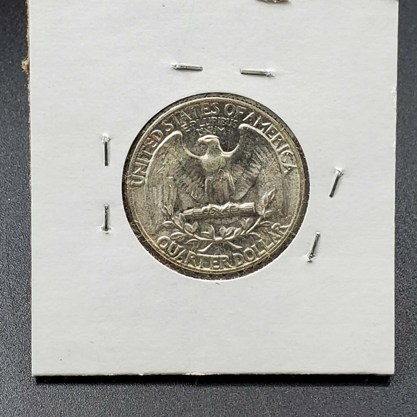 1954 P Washington Silver Quarter Nice Coin Choice BU UNC - Combo Ship Discounts