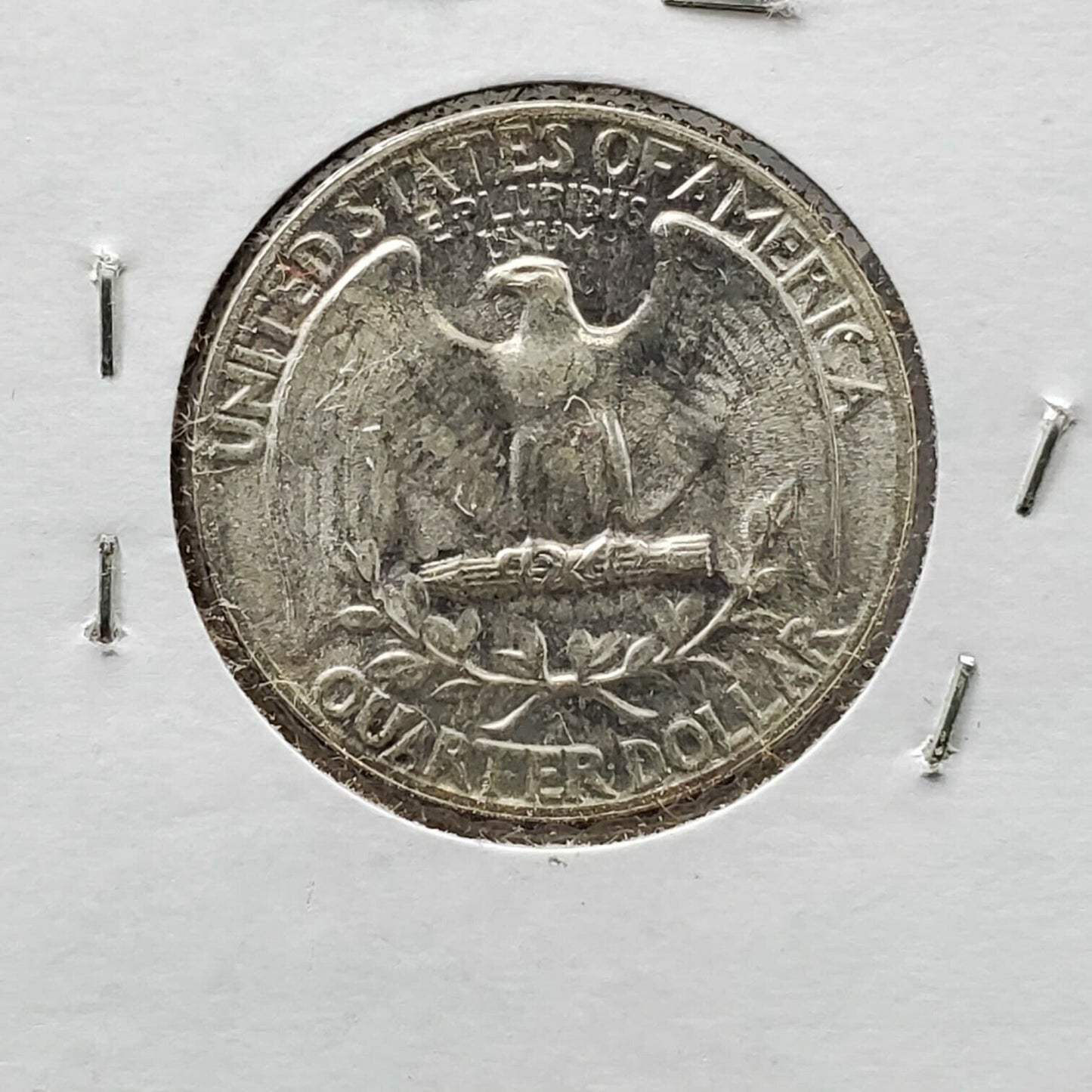 1954 P Washington Silver Quarter Nice Coin Choice BU UNC - Combo Ship Discounts