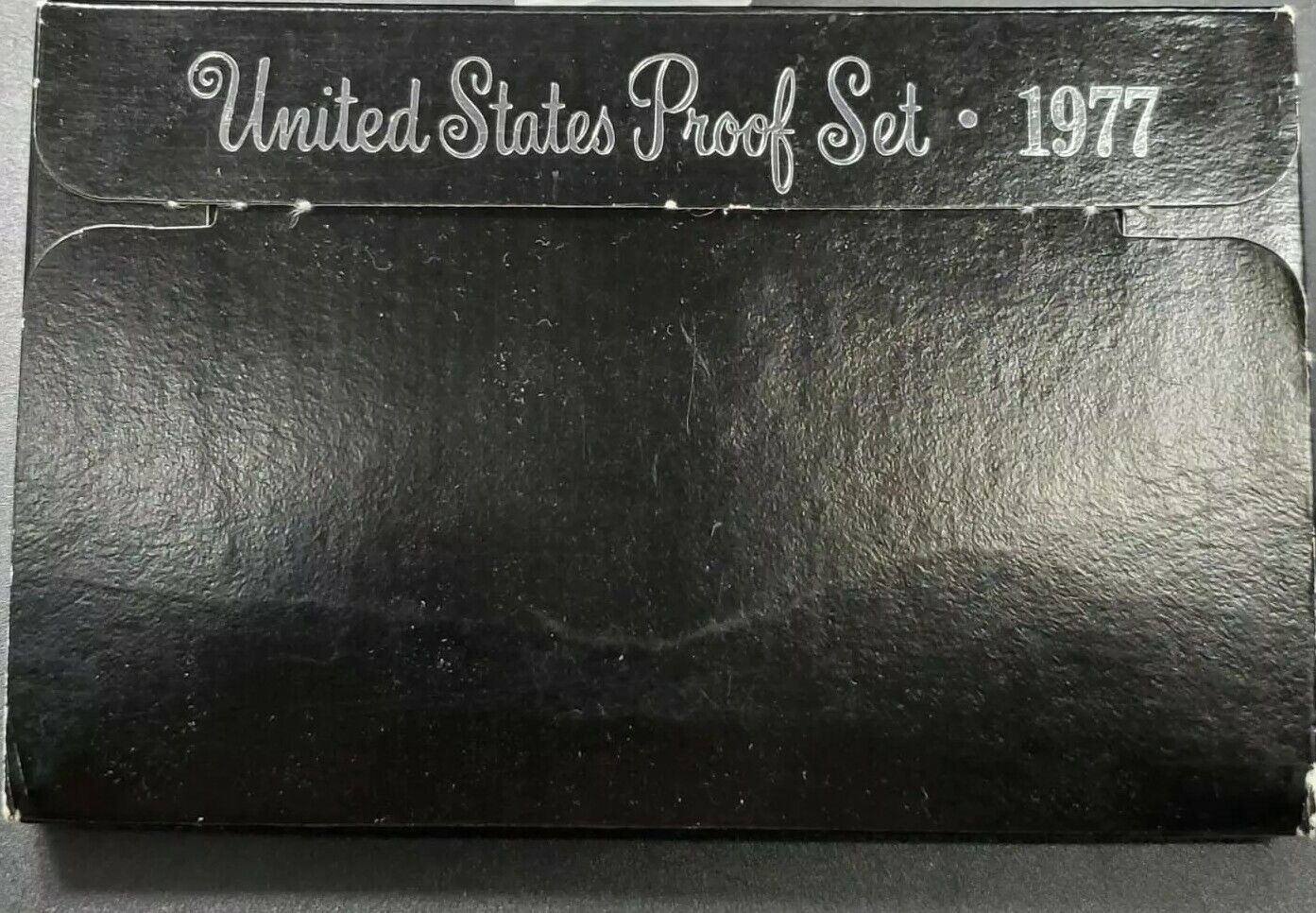 1977 S US Proof Clad Coin Set OGP Combo Shipping Discounts RobinsonsCoinTown