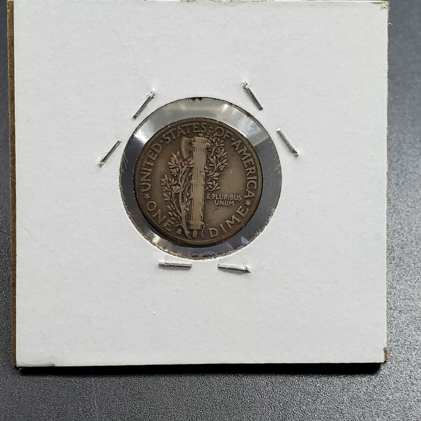 1929 s Mercury Dime Coin FINE / VF RobinsonsCoinTown Combo Ship Discounts