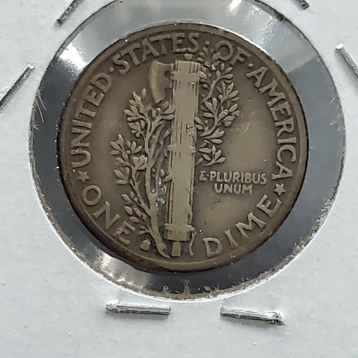 1929 s Mercury Dime Coin FINE / VF RobinsonsCoinTown Combo Ship Discounts