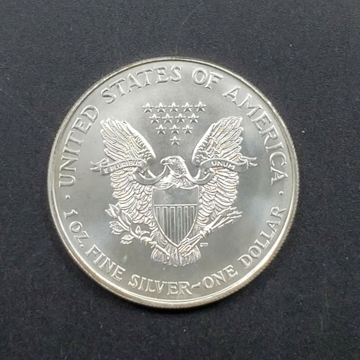 1994 1 oz .999 American Silver Eagle Coin Gem BU Uncirculated Key Date