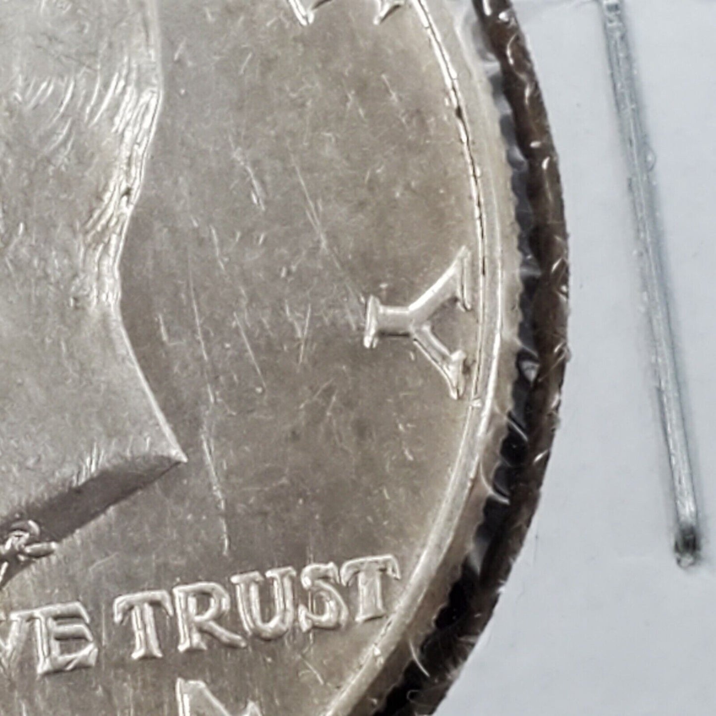 1964 D Kennedy Half Dollar Coin Choice BU UNC DDO Double Die OBV FS-108 Variety