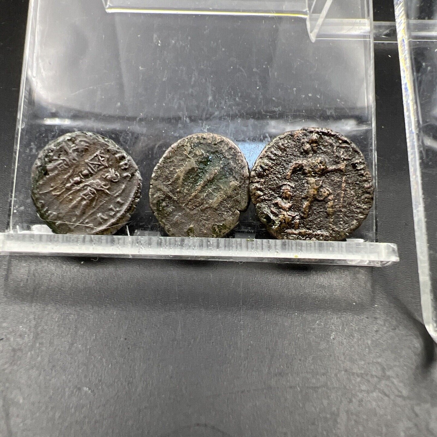 Museum Quality Lot Set of 5 Ancient Roman Coins CH Circ conditions SKU#3212024XA