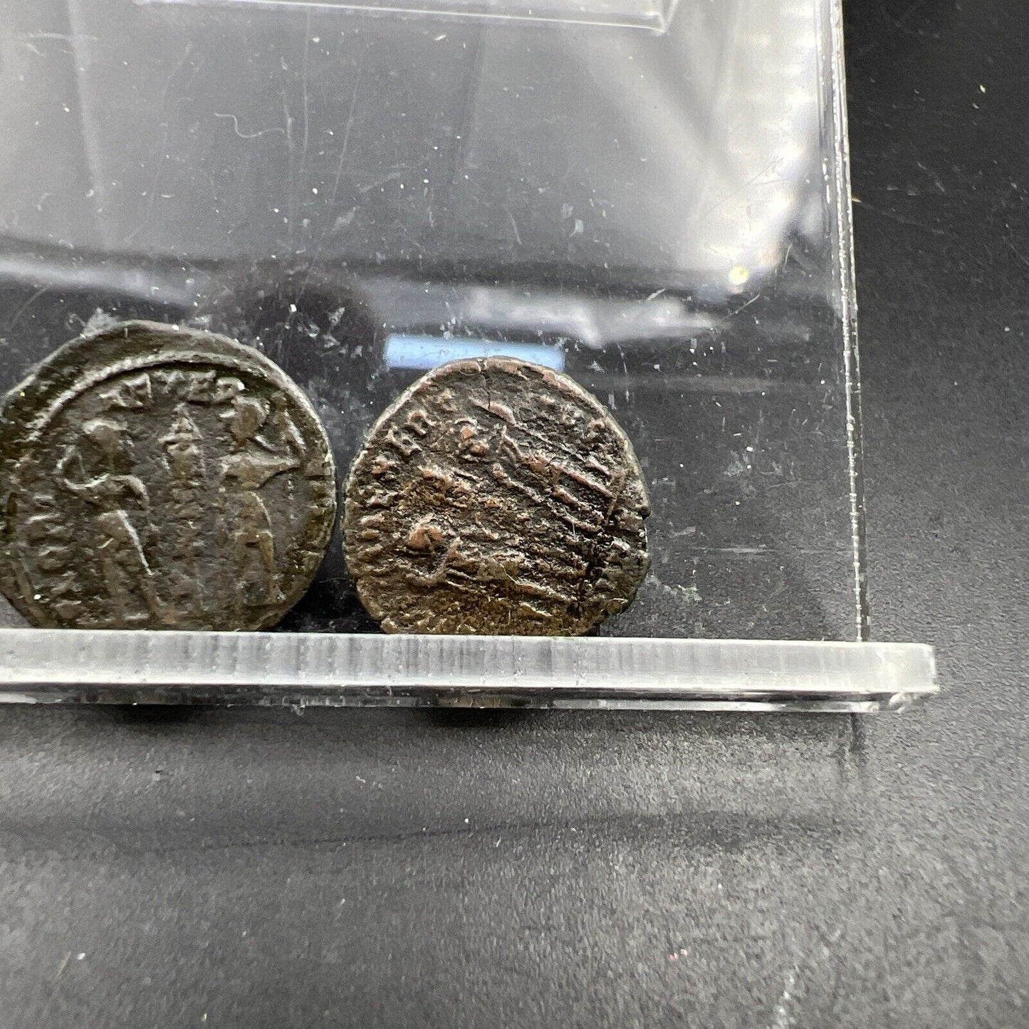 Museum Quality Lot Set of 5 Ancient Roman Coins CH Circ conditions SKU#3212024XA