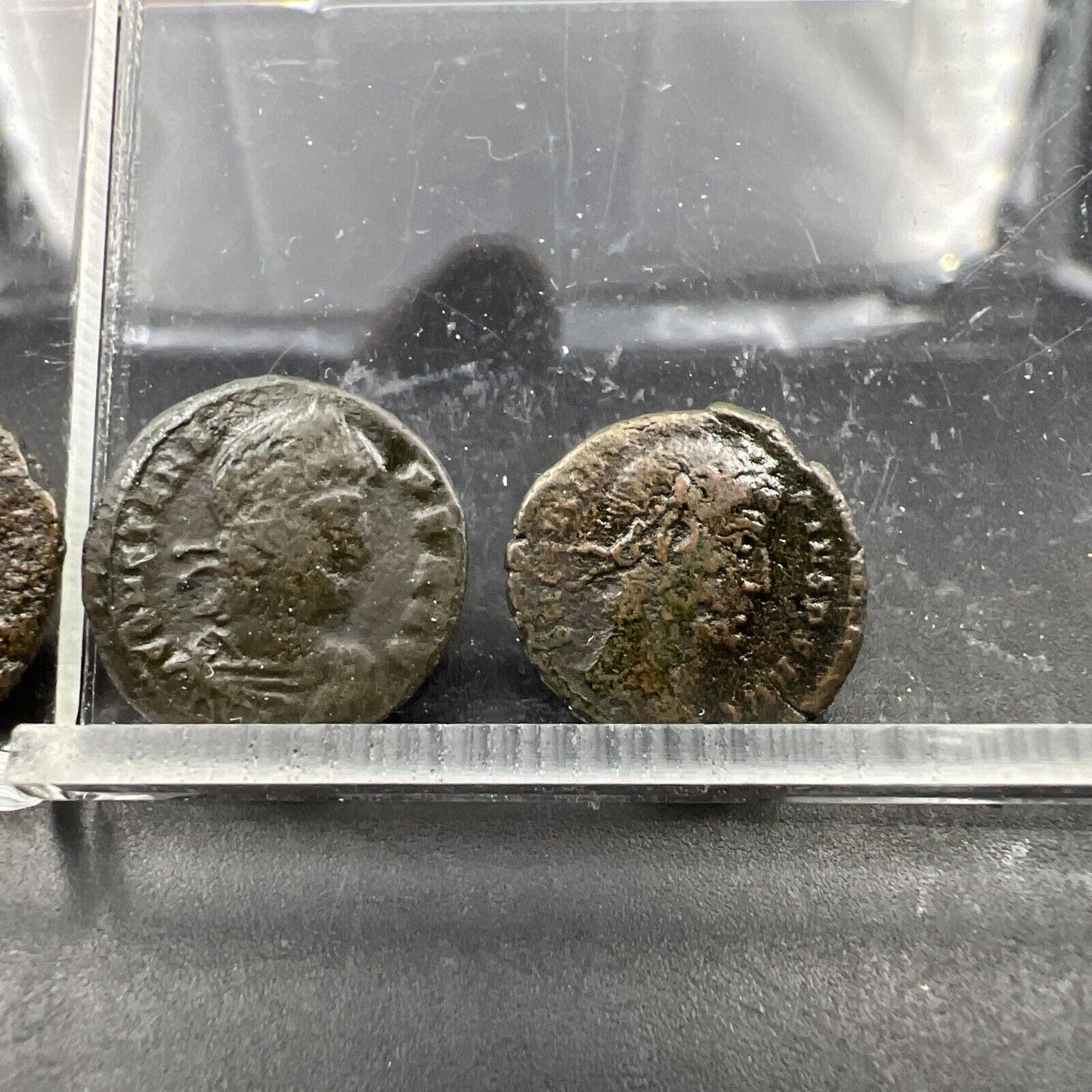 Museum Quality Lot Set of 5 Ancient Roman Coins CH Circ conditions SKU#3212024XA