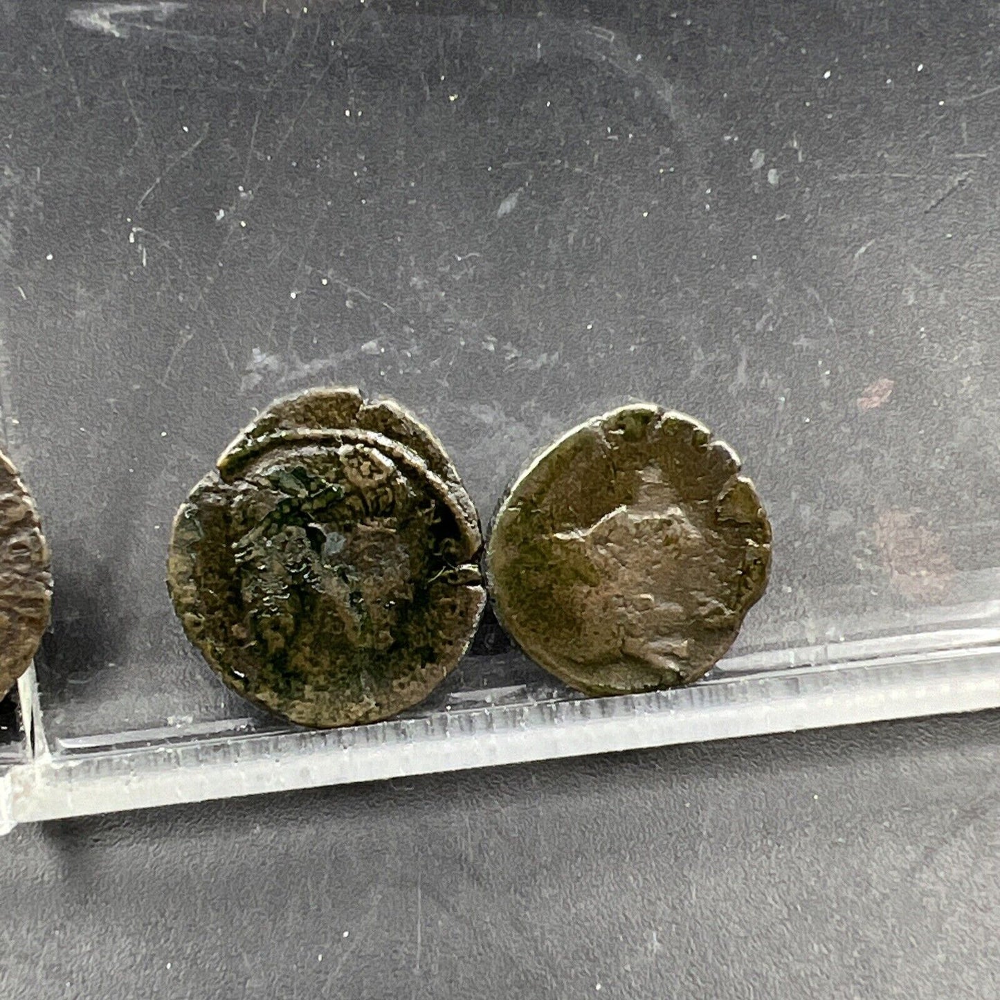 Museum Quality Lot Set of 5 Ancient Roman Coins CH Circ conditions SKU#3724AB