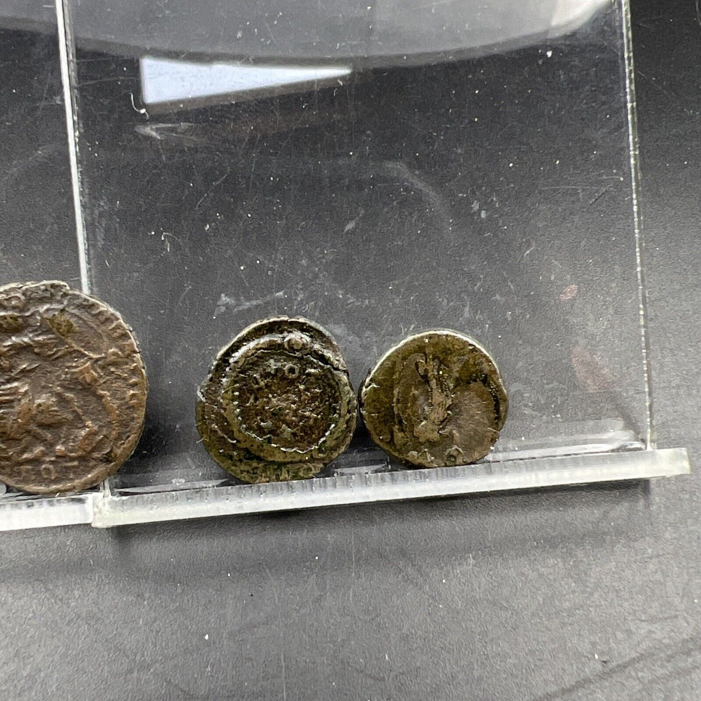 Museum Quality Lot Set of 5 Ancient Roman Coins CH Circ conditions SKU#3724AB