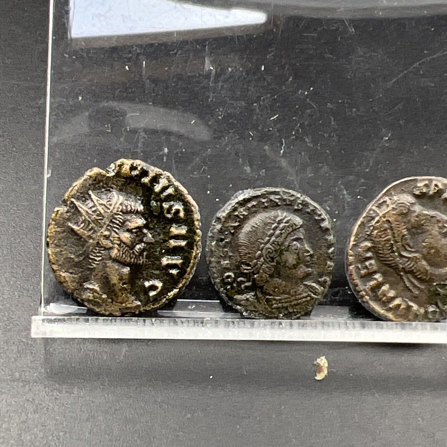 Museum Quality Lot Set of 5 Ancient Roman Coins CH Circ conditions SKU#3724AC