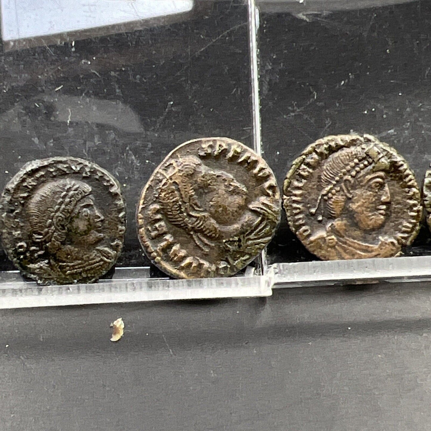 Museum Quality Lot Set of 5 Ancient Roman Coins CH Circ conditions SKU#3724AC