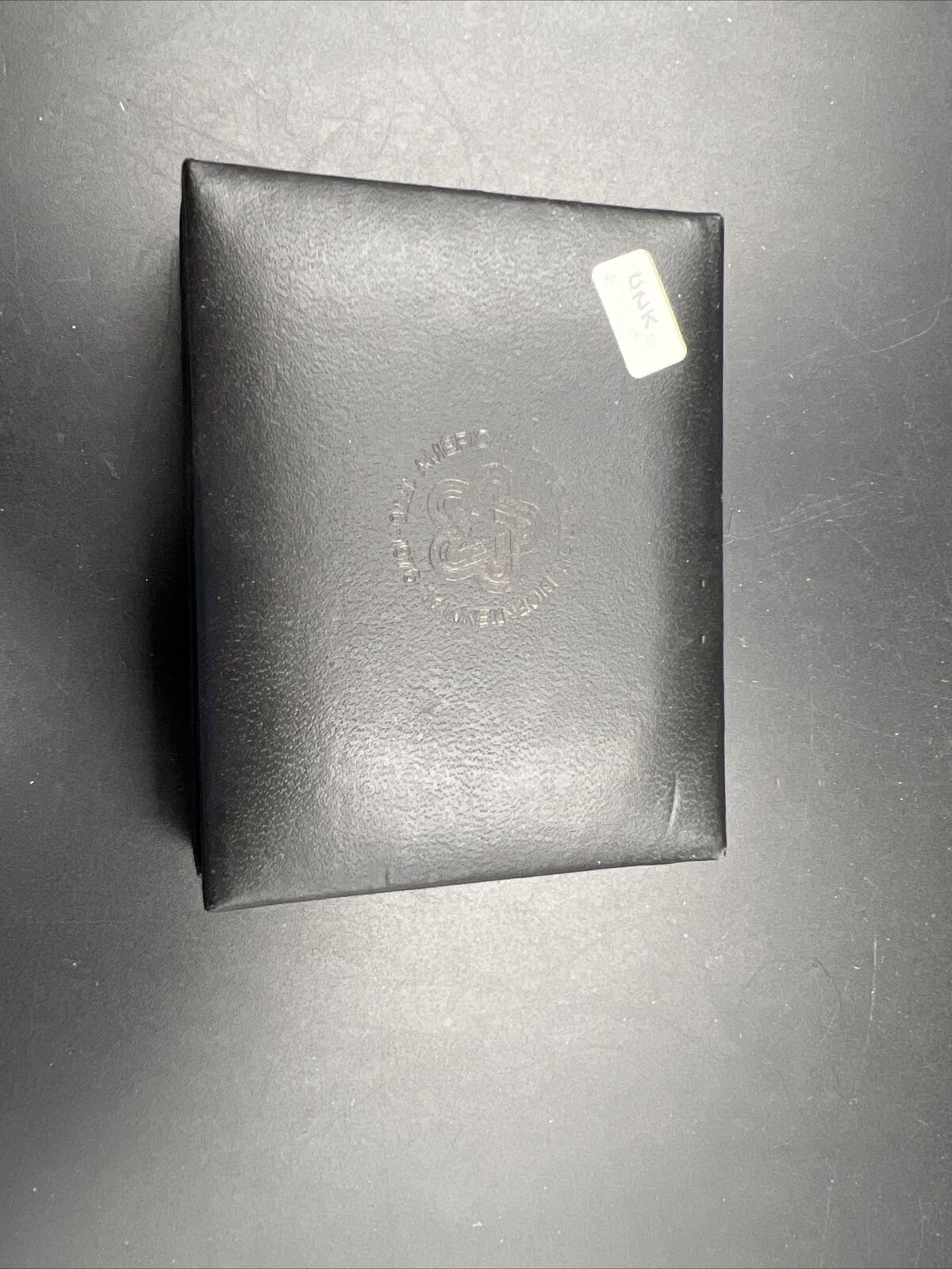1976 The National Bicentennial Copper Medal w/ Box & COA