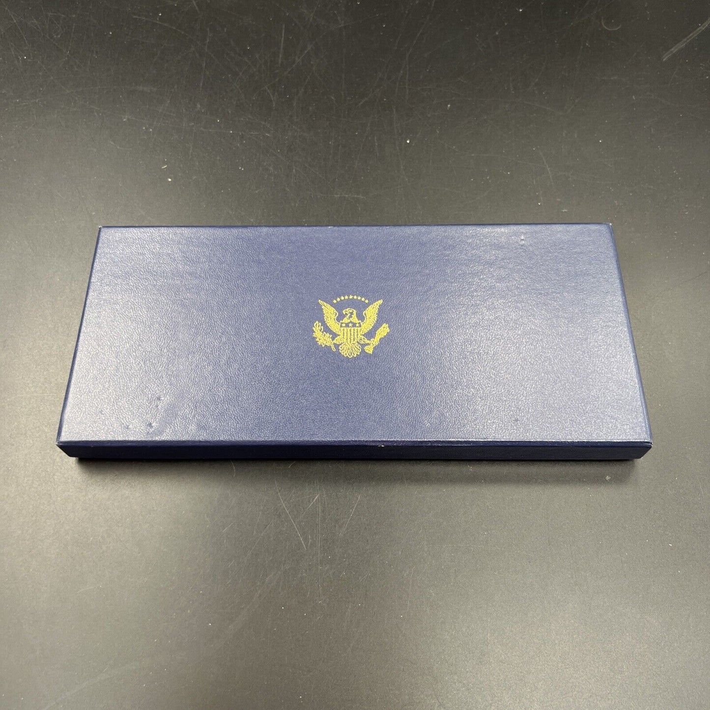 2005 GEORGE W BUSH INAUGURAL COIN Bronze MEDAL - Bronze FDOI Postal Issue